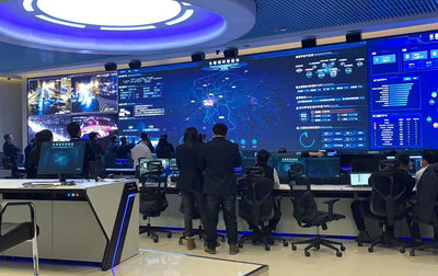 優化政務服務 強化數智賦能 打造國內一流營商環境